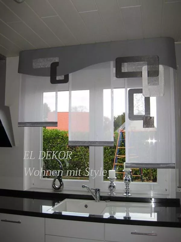 vorhang-kuchenfenster-modern-95_8-18 Modern függöny konyha ablak