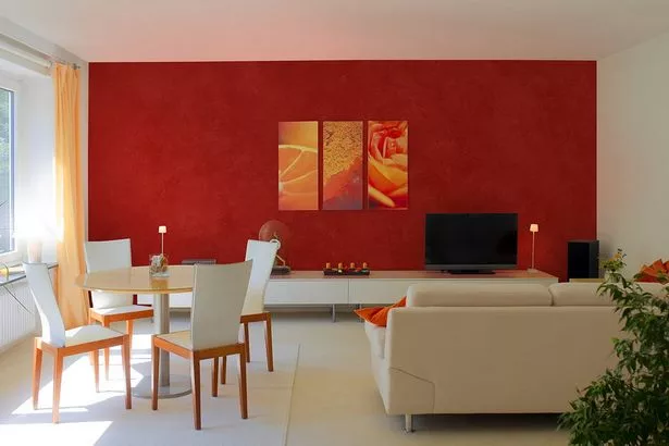 zimmer-rot-streichen-72_14-7 A szoba vörös festése