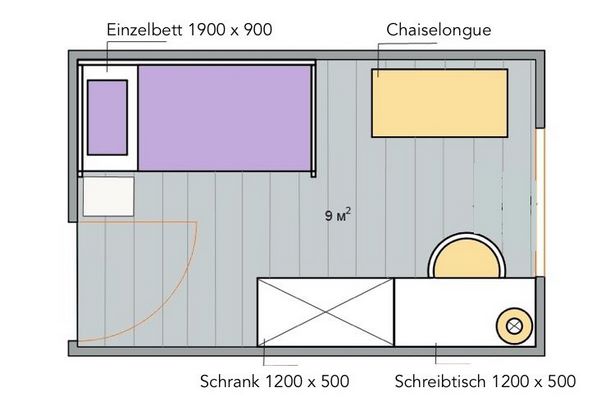 9-quadratmeter-zimmer-einrichten-25_15 furnish 9 négyzetméter szoba