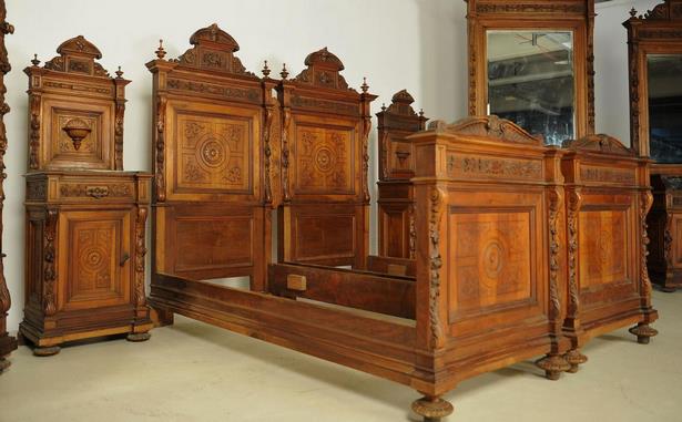 antike-mobel-schlafzimmer-32_3 Antik hálószoba bútorok