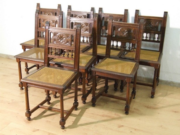 antike-stuhle-87_4 Antik székek