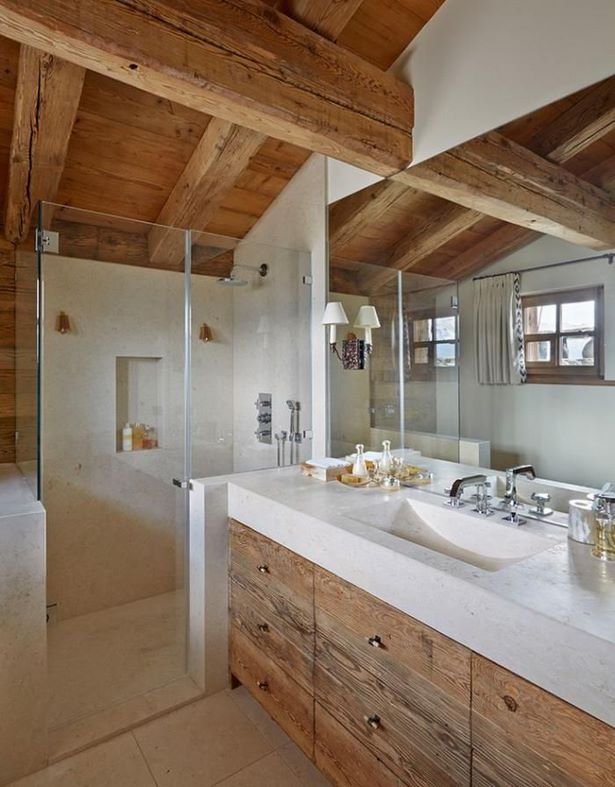 badezimmer-landhaus-modern-59_12 Modern vidéki ház fürdőszoba