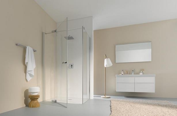 Fürdőszoba design zuhanykabin