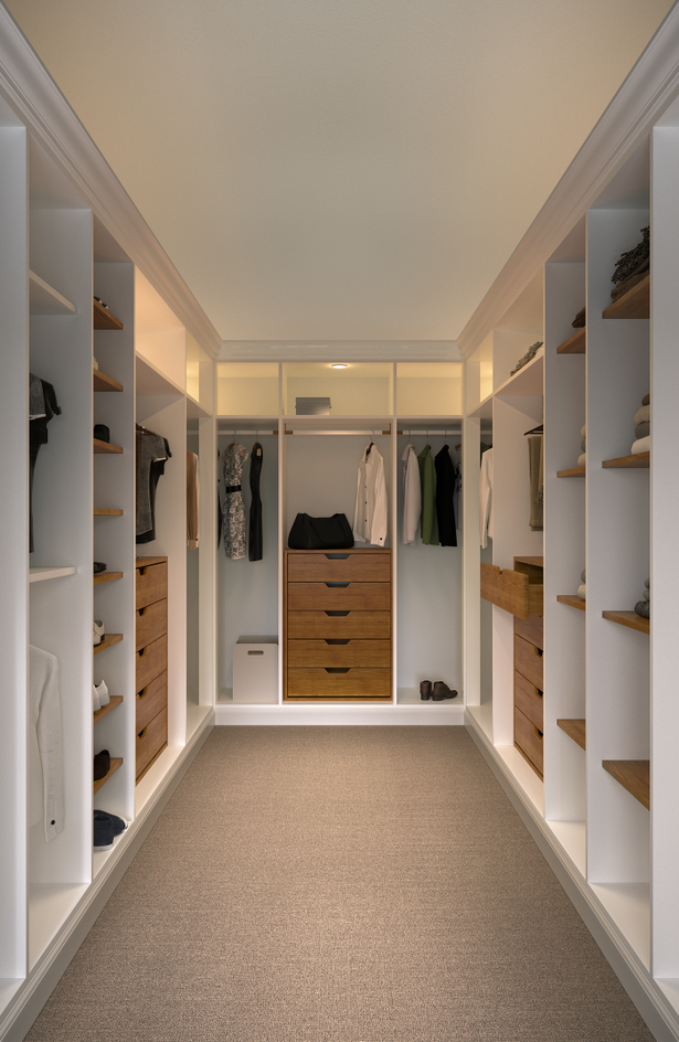 begehbarer-kleiderschrank-kleines-schlafzimmer-48 Gardrób kis hálószoba