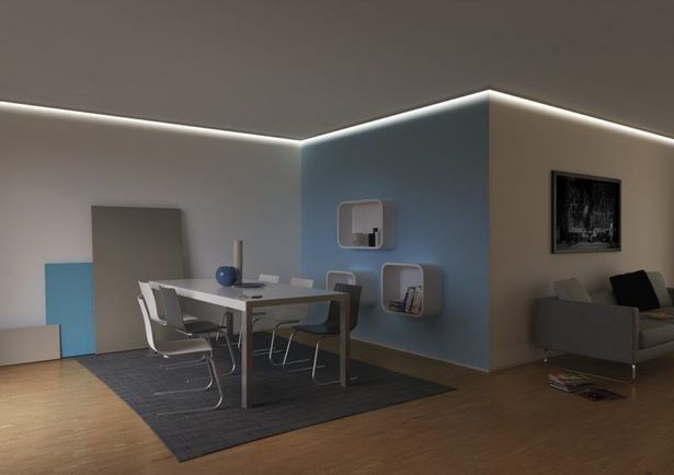 deckenbeleuchtung-wohnzimmer-ideen-19_4 Mennyezeti világítás nappali ötletek