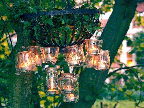 deko-lichter-garten-50_13 Dekoratív kerti lámpák