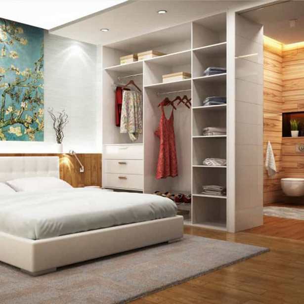 einzimmerwohnung-bett-abtrennen-58_11 Külön egyszobás apartman ágy