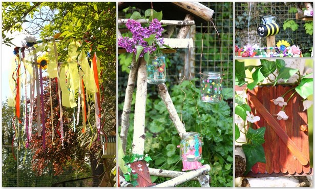 gartendeko-selber-machen-mit-kindern-95_16 Készítsen saját kerti dekorációt gyerekekkel