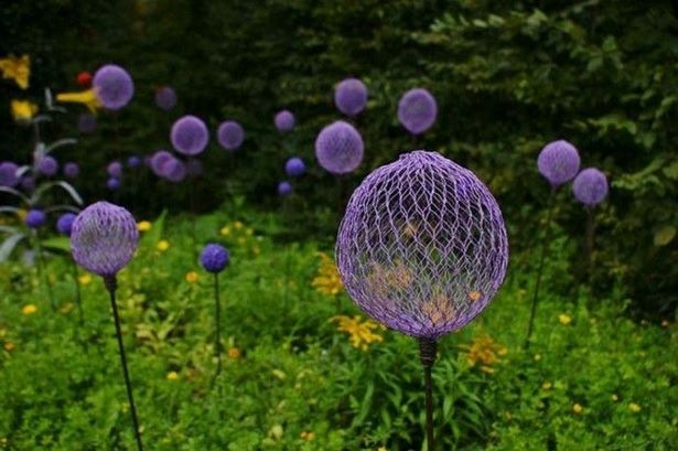 gunstige-gartendeko-selbstgemacht-59_2 Olcsó házi kerti dekoráció