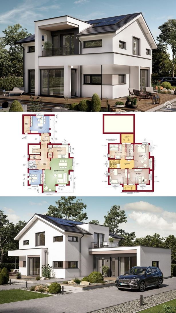 haus-design-ideen-52_8 Ház tervezési ötletek