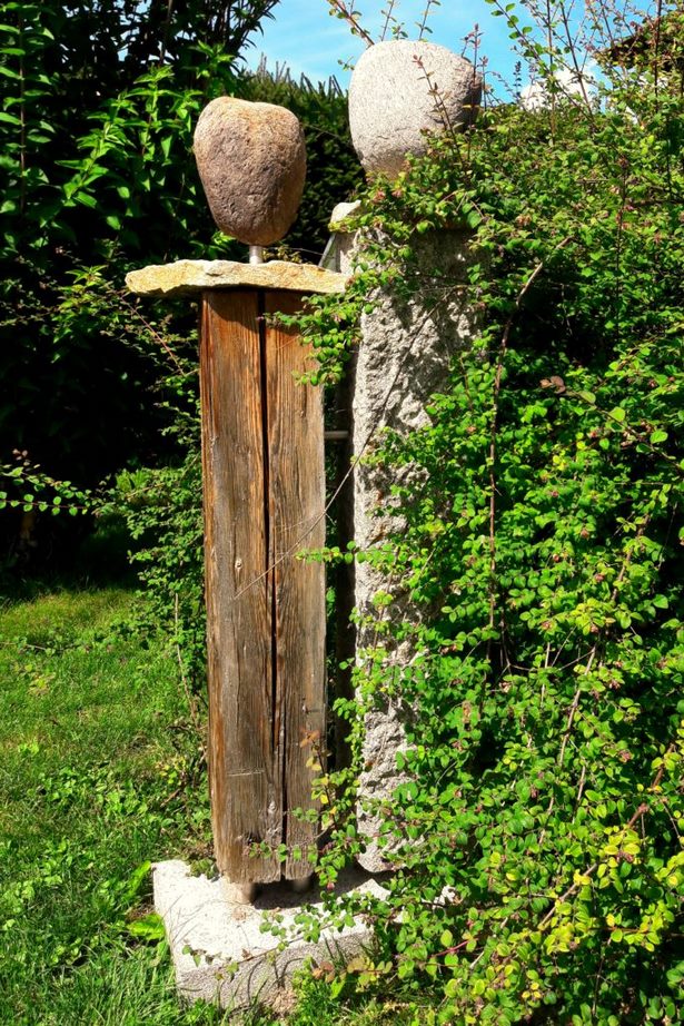 holz-deko-fur-garten-selber-machen-03_4 Hogyan készítsünk fa dekorációt a kertre egyedül