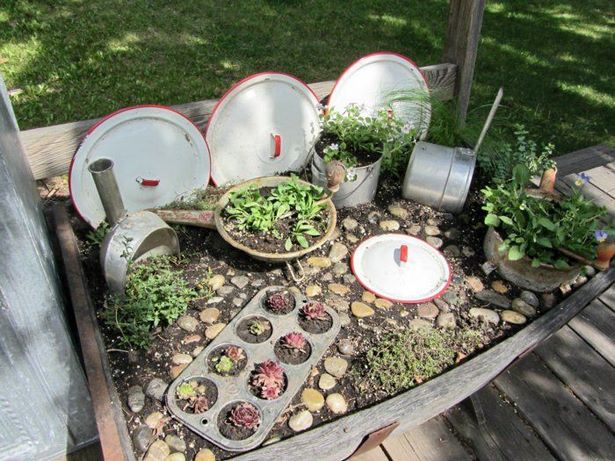 ideen-fur-den-garten-zum-selbermachen-78_6 DIY ötletek a kerthez