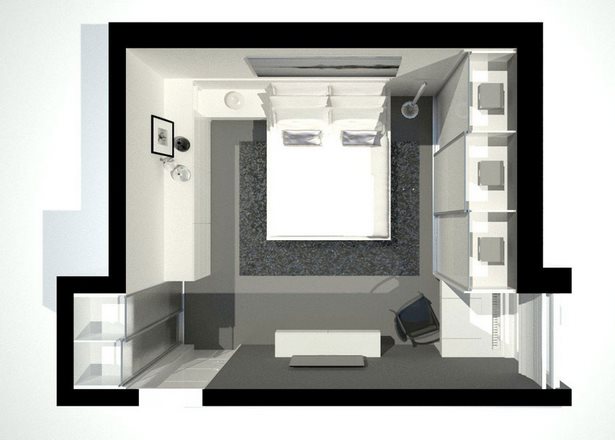 kleiner-schlafzimmerschrank-67_11 Kis hálószoba szekrény