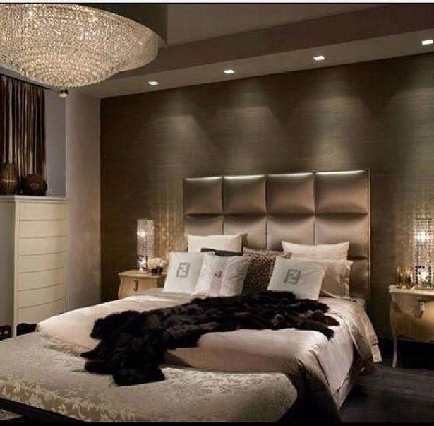 luxus-schlafzimmer-design-17 Luxus hálószoba kialakítása