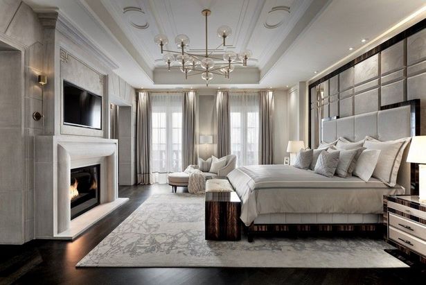 luxus-schlafzimmer-design-17_13 Luxus hálószoba kialakítása