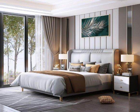 luxus-schlafzimmer-design-17_3 Luxus hálószoba kialakítása