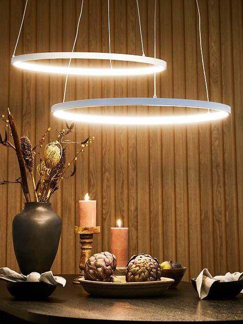schlafzimmer-lampen-schoner-wohnen-18_10 A hálószobai lámpák szebbé teszik az életet