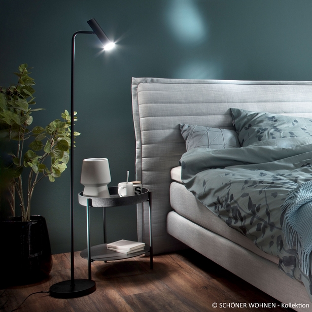 schlafzimmer-lampen-schoner-wohnen-18_2 A hálószobai lámpák szebbé teszik az életet