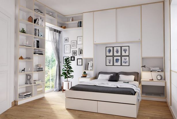 schlafzimmer-mit-stauraum-45_16 Hálószobák tárolóval