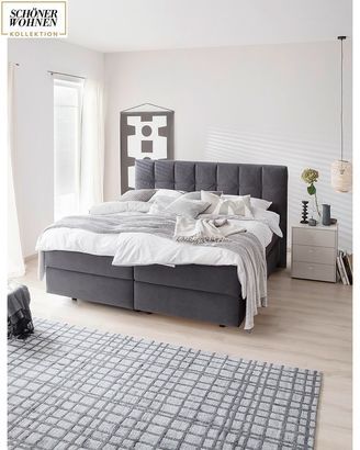 schoner-wohnen-bett-27_6 Gyönyörű nappali ágy