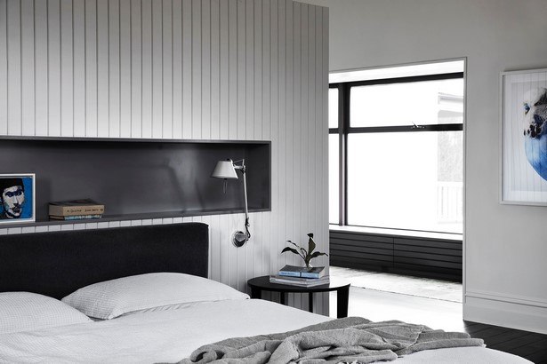schwarz-weiss-zimmer-design-26_2 Fekete fehér szoba kialakítása