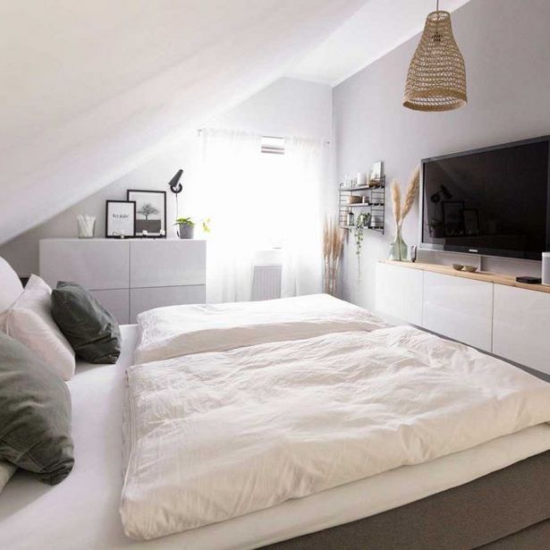 sinnvoll-kleines-schlafzimmer-einrichten-17_4 Hasznos egy kis hálószoba elrendezése