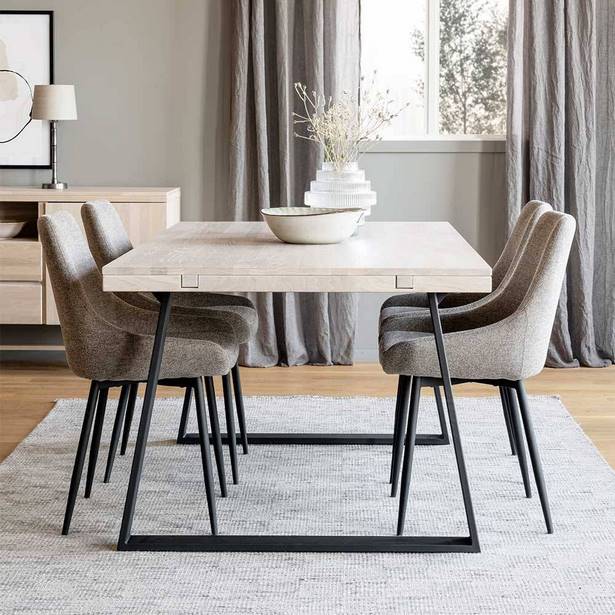 Étkező design székek