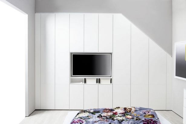 tv-schrank-schlafzimmer-38 TV szekrény hálószoba