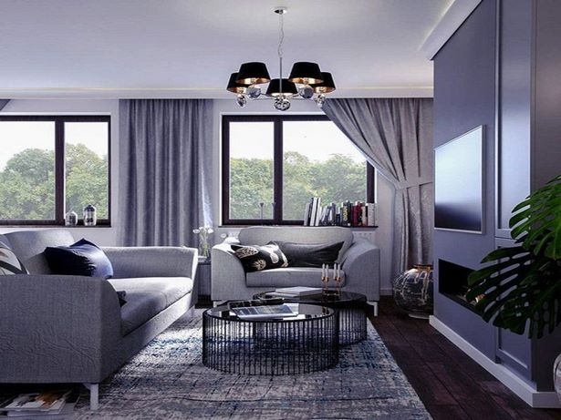 vorhange-modern-wohnzimmer-70_7 Modern nappali függönyök