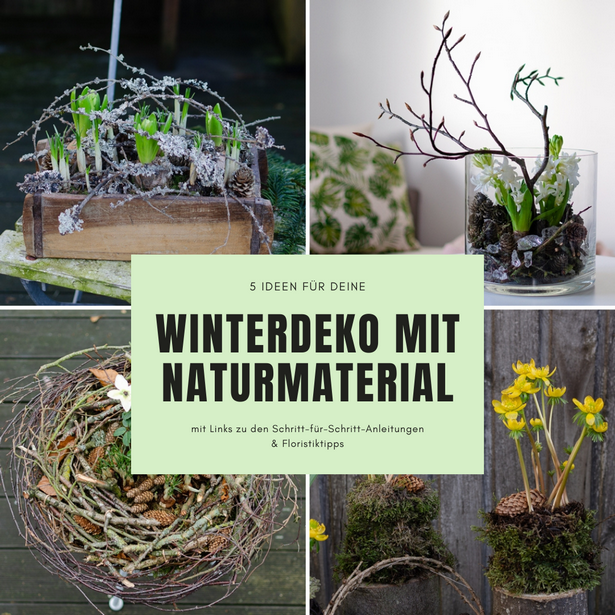 winterdeko-garten-selber-machen-22 Készítse el saját téli dekorációs kertjét