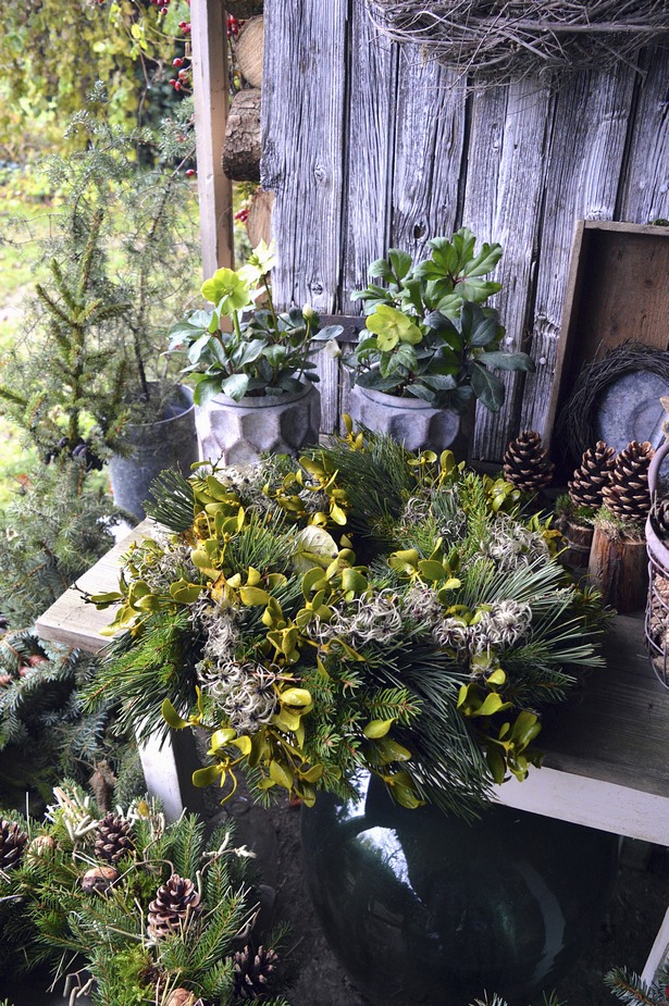 winterdeko-garten-selber-machen-22_13 Készítse el saját téli dekorációs kertjét