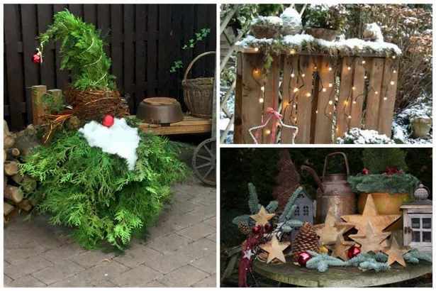 winterdeko-garten-selber-machen-22_16 Készítse el saját téli dekorációs kertjét