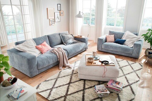 wohnzimmer-gemutlicher-machen-55_4 Tegye kényelmesebbé a nappalit