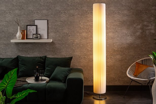 wohnzimmer-stehlampe-modern-55_18 Nappali állólámpa modern