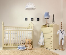 ab-wann-babyzimmer-einrichten-13_10 Mikor kell berendezni a baba szobákat