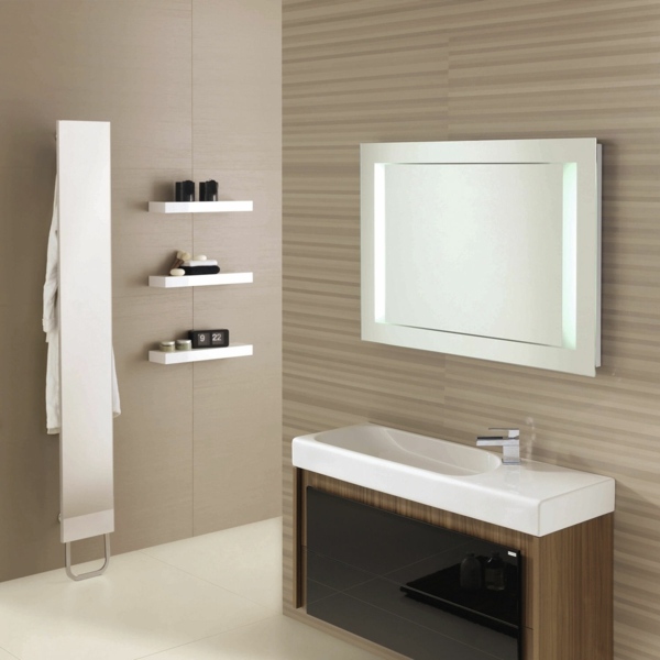 badezimmer-spiegelschrank-holz-36_12 Fürdőszoba tükör szekrény fa