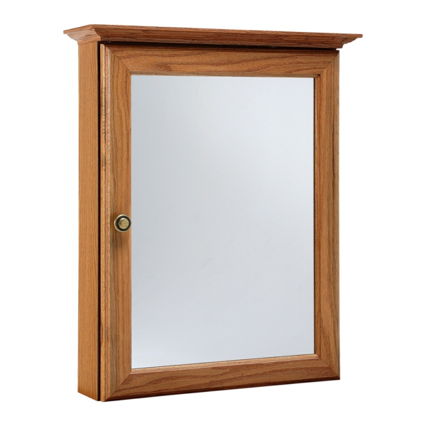 badezimmer-spiegelschrank-holz-36_20 Fürdőszoba tükör szekrény fa
