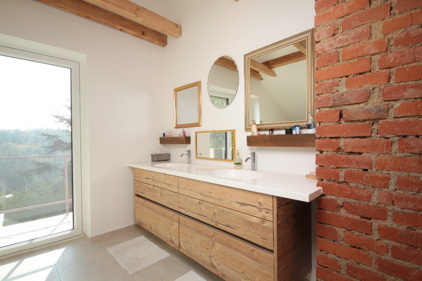 badezimmermbel-aus-holz-06_5 Fából készült fürdőszoba bútorok