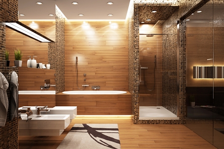 exklusive-badezimmer-31_5 Exkluzív fürdőszoba