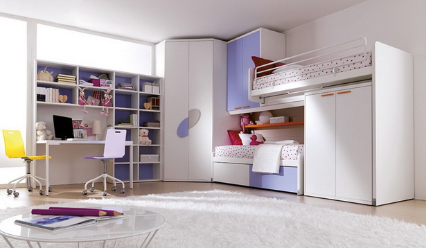 kinder-schlafzimmer-mbel-30 Gyermek hálószoba bútorok