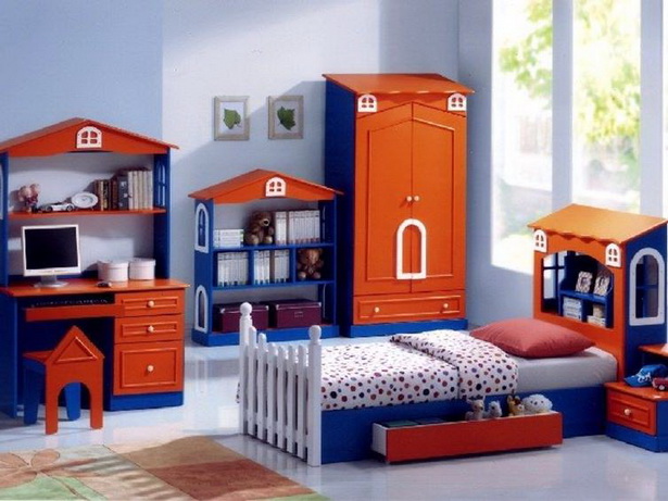 kinder-schlafzimmer-mbel-30_15 Gyermek hálószoba bútorok