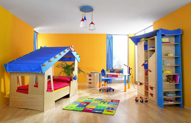 kinderzimmer-fr-kleinkinder-29_6 Gyerekszoba kisgyermekek számára