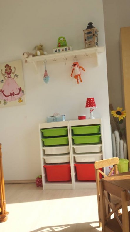 kleinkind-zimmer-gestalten-40_11 Kisgyermek szoba kialakítása