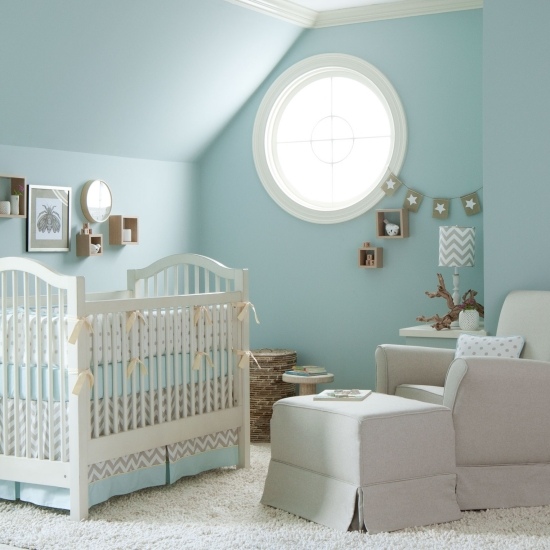 schlafzimmer-baby-24 Hálószoba baba