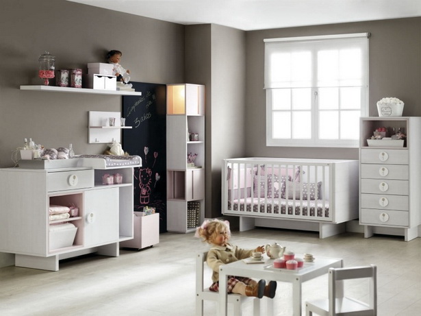 schne-babyzimmer-mbel-84 Gyönyörű baba szoba bútorok