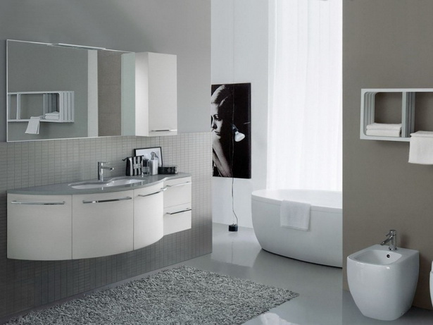 weie-badezimmermbel-11_17 Fehér fürdőszoba bútorok