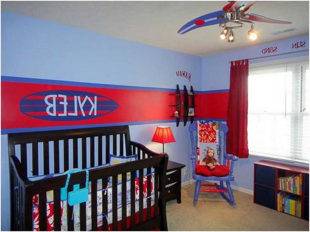 babyzimmer-deko-blau-73_14 Baba szoba dekoráció kék