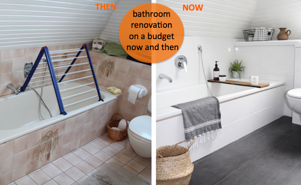 badezimmer-modernisieren-ideen-54 Fürdőszoba korszerűsítése ötletek