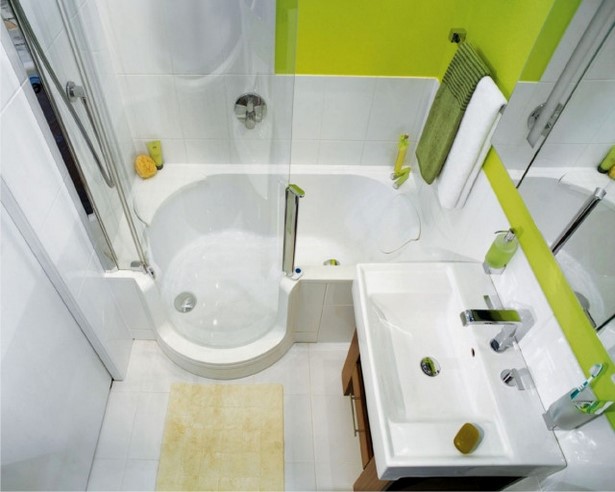 badezimmerlosungen-fur-kleine-bader-95_3 Fürdőszoba megoldások kis fürdőszobákhoz