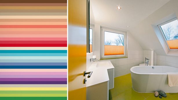 badgestaltung-mit-farbe-32_18 Fürdőszoba tervezés színes